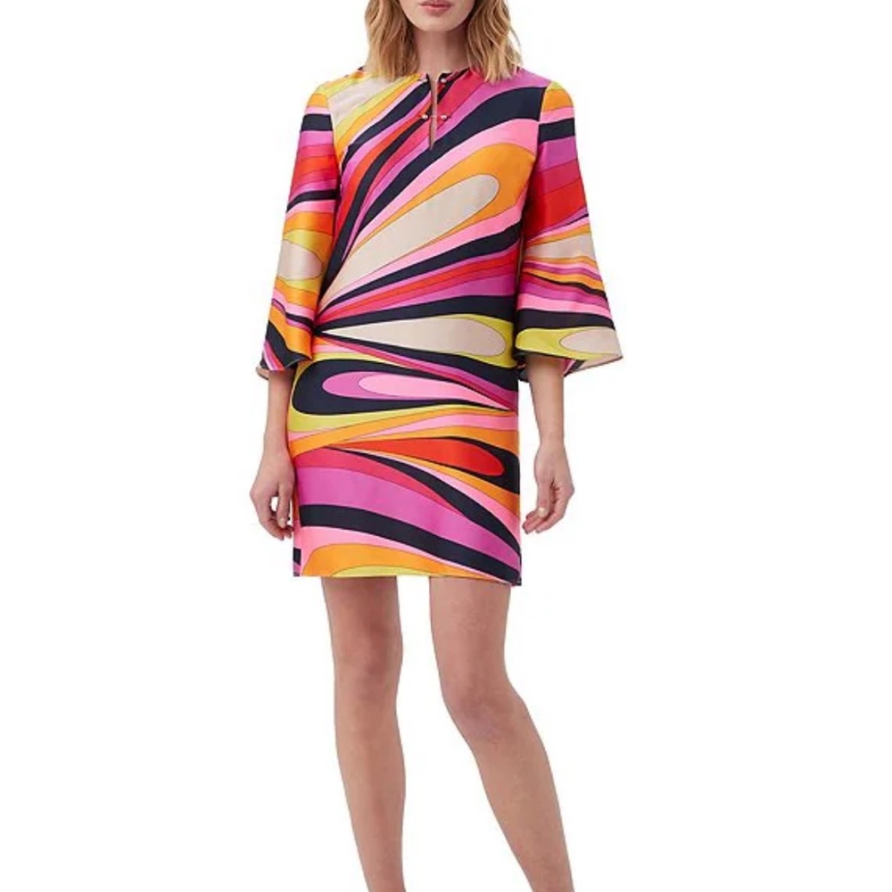 NWT Trina Turk Nallia Dress